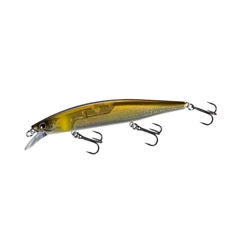 Shimano BT World Minnow Flash Boost 115mm 17g 018 Ayu från Shimano