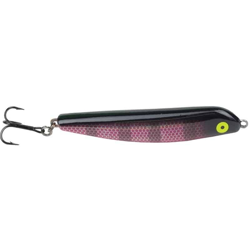 Wiggler Vicke Slim Emerald Sunrise 18g från Wiggler