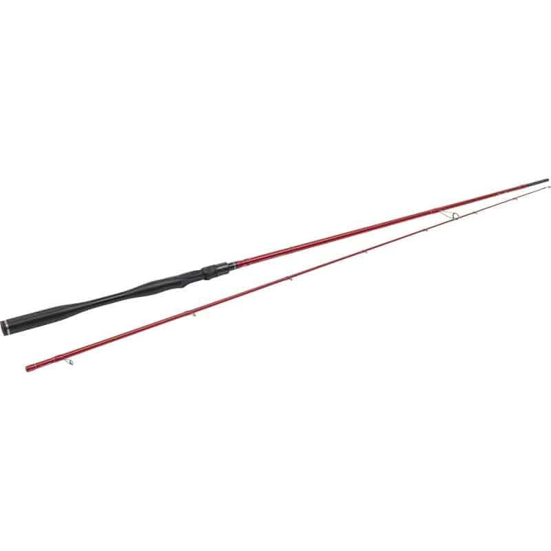 Westin W6 Crankstick 2nd Haspelspö 7'10"/239cm M Kastvikt 5-40g