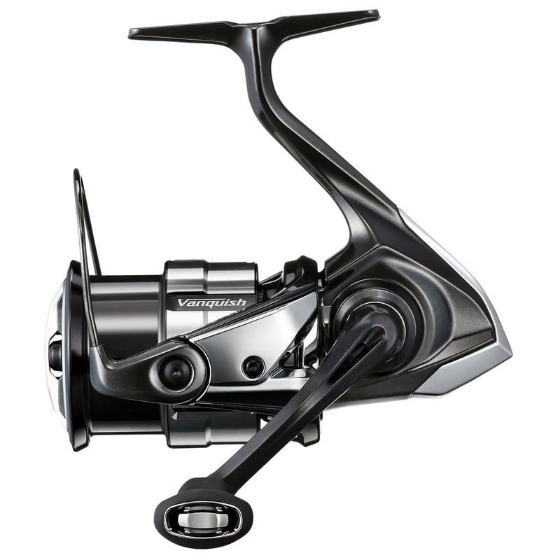 Shimano Haspelrulle Vanquish FC 2500S