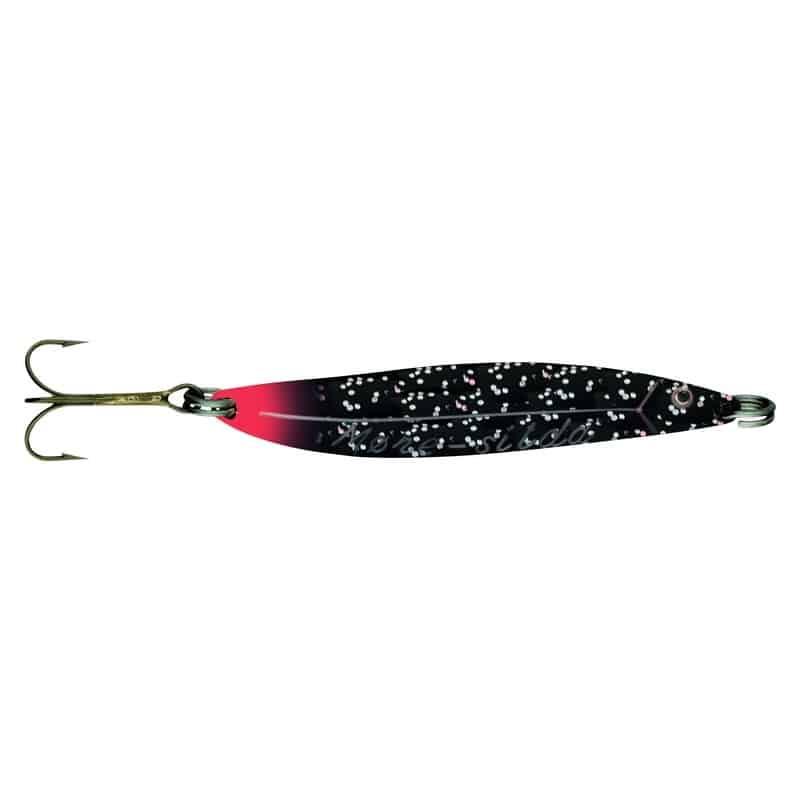 Remen Møresilda Sea Trout 18g - Copper Red Black Flake