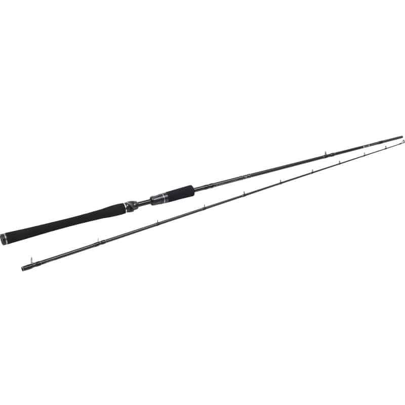 Westin W3 Hybridcast-T 3rd (Multi) 7'3"/221cm H Kastvikt 50-120g