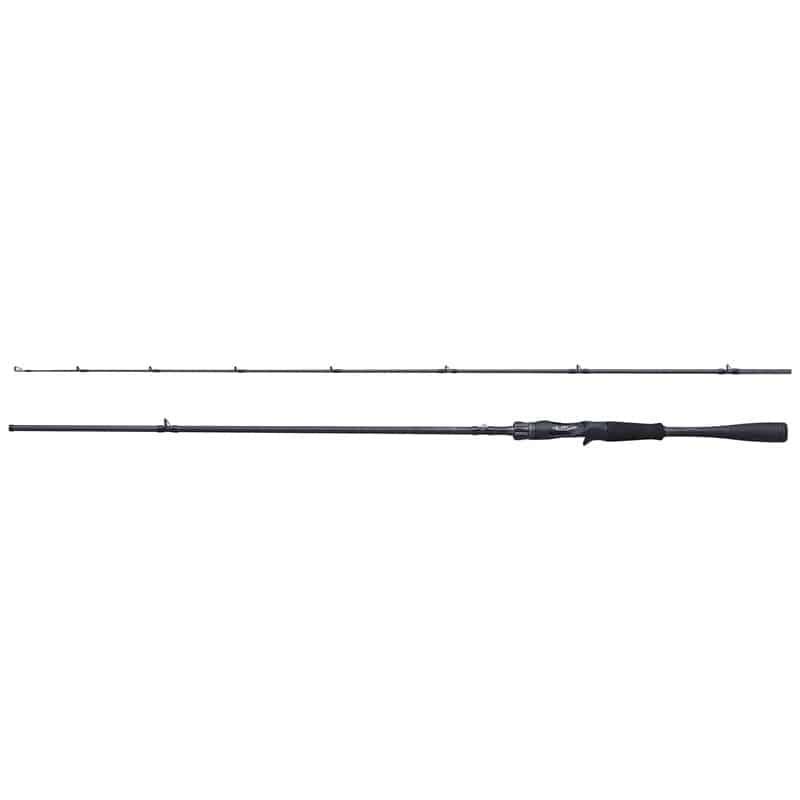 Shimano 26 Zodias Casting (Multi) Fast 2,08m 6'10 7-21g 2-delat