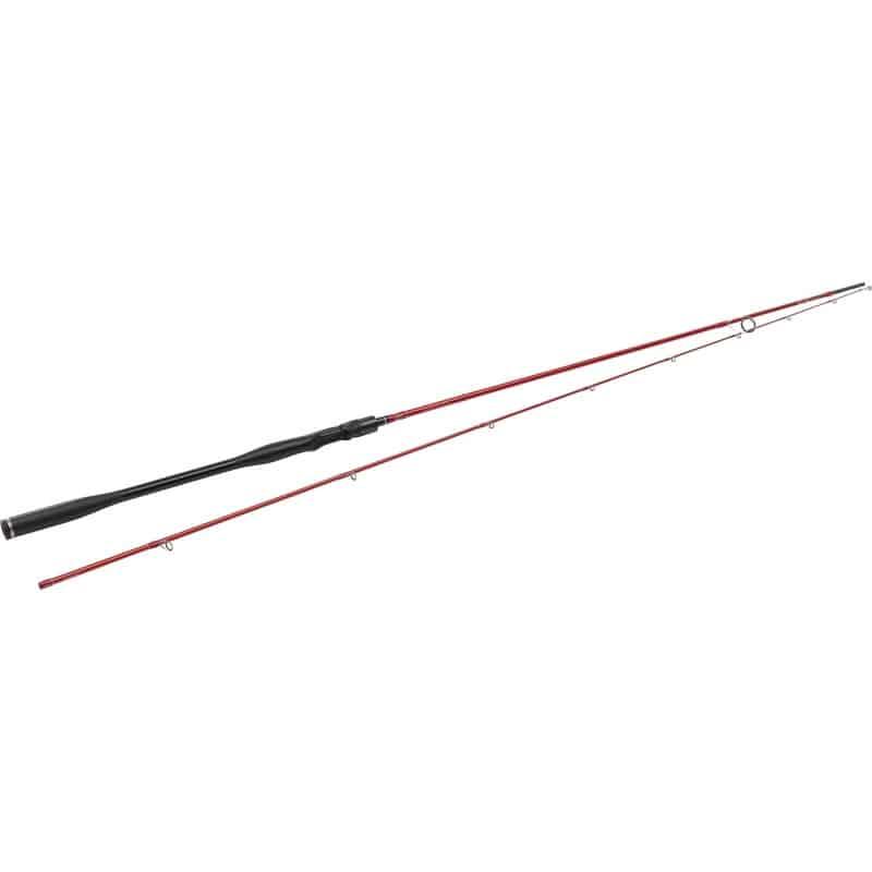 Westin W6 Spin 2nd Haspelspö 10'/305cm MH Kastvikt 10-40g