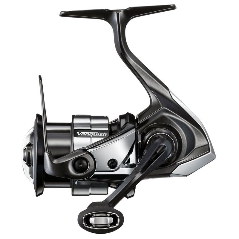 Shimano Haspelrulle Vanquish FC C2500S