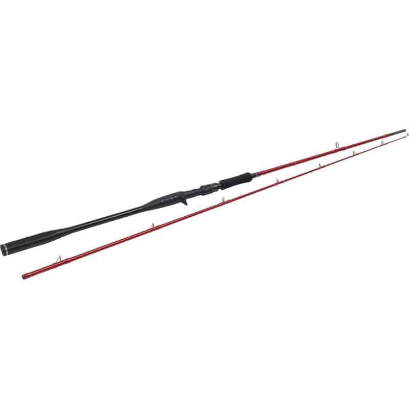 Westin W6 Powercast-T 2nd (Multi) 7'9"/236cm 3XH Kastvikt 60-195g