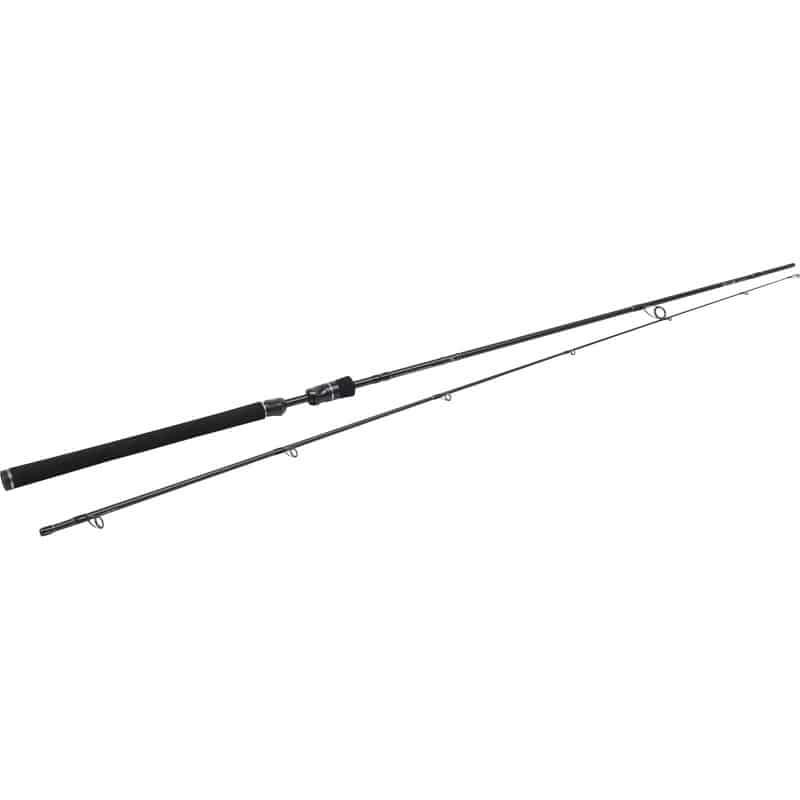 Westin W3 Powershad 3rd Haspelspö 8'/244cm MH Kastvikt 15-40g
