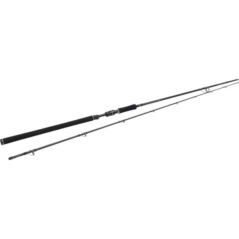 Westin W3 Powercast 3rd Haspelspö 8'3"/251cm XH Kastvikt 20-80g