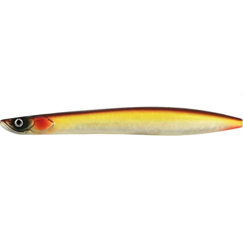 Westin Sandy Inline 18g Amber 10,5cm