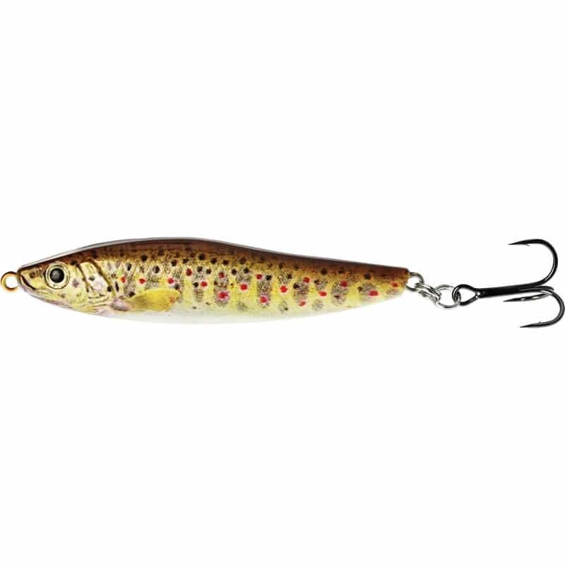 Westin Goby V2 16g - 6cm - Brown Trout Fry
