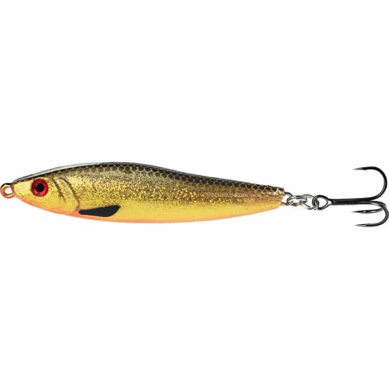 Westin Goby V2 16g - 6cm - Gold Rush