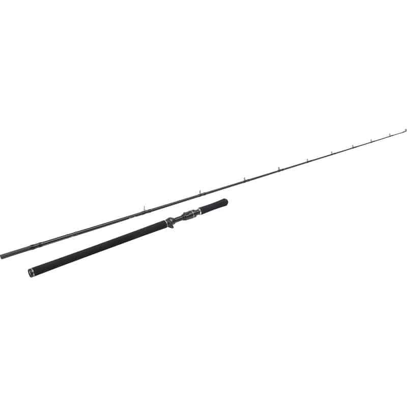 Westin W3 Monsterstick-T 3rd (Multi) 8'/244cm 6XH Kastvikt 150-290g