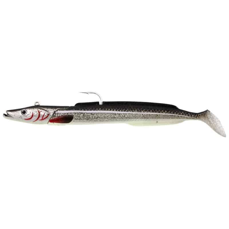 Westin Sandy Andy Jig 32g 14cm Robocod #4/0 1+2pcs
