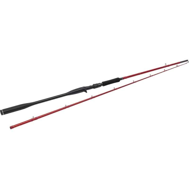 Westin W6 Monsterstick-T 2nd (Multi) 7'9"/236cm 6XH Kastvikt 100-380g
