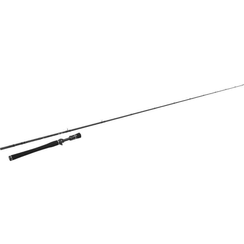 Westin W3 Livecast-T 3rd (Multi) 7'2"/218cm H Kastvikt 40-100g