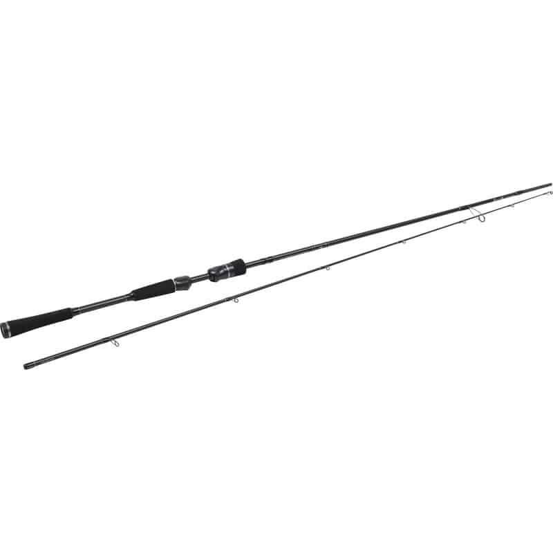 Westin W3 Ultrastick 3rd Haspelspö 7'/213cm ML Kastvikt 7-28g