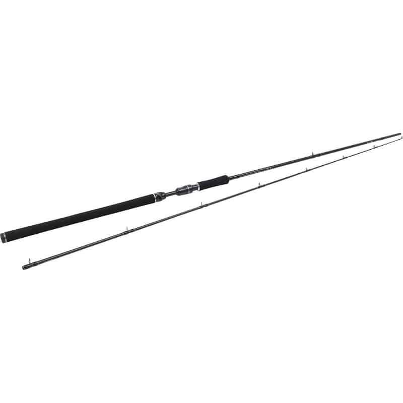 Westin W3 Powercast-T 3rd (Multi) 7'9"/236cm 3XH Kastvikt 60-150g