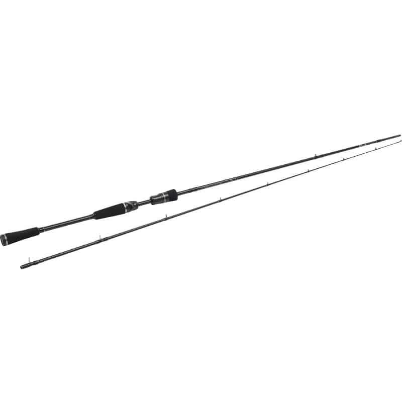 Westin W3 Finesse-T T&C 3rd (Multi) 7'1"/216cm M Kastvikt 7-21g