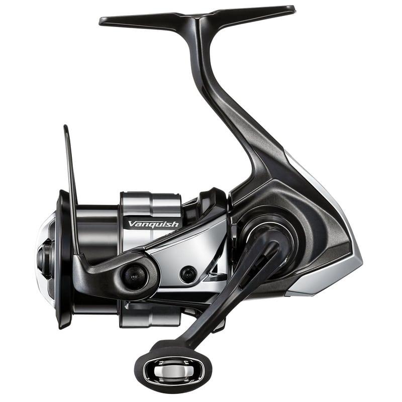 Shimano Haspelrulle Vanquish FC C2500S XG