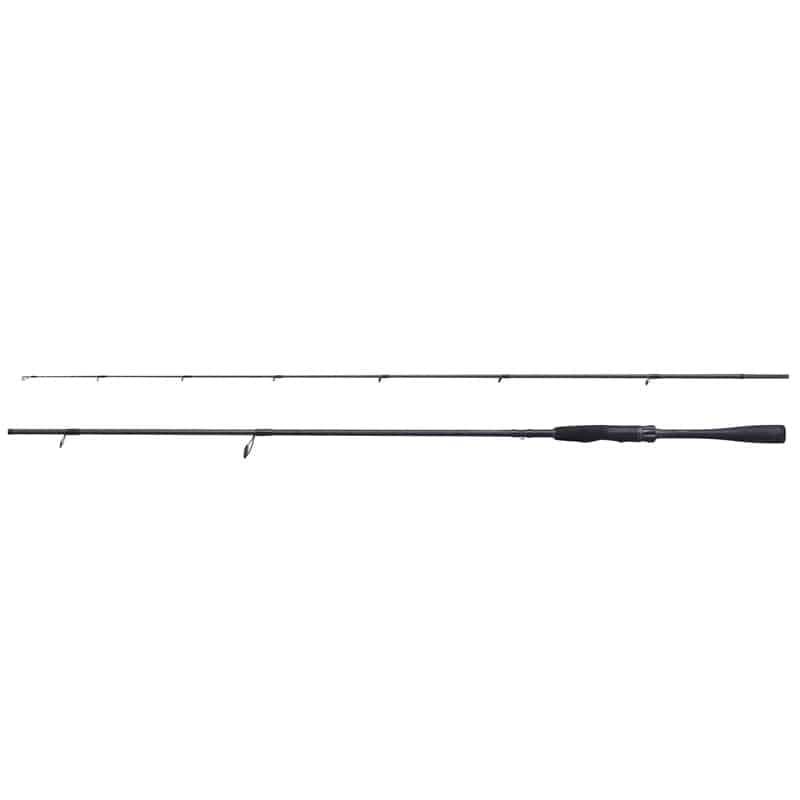 Shimano 26 Zodias Haspelspö M Fast 2,13m 7'0" 7-21g 2-delat