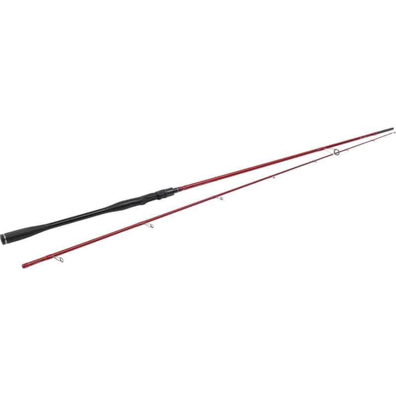 Westin W6 Dropshot 2nd Haspelspö 8'1"/246cm M Kastvikt 7-28g