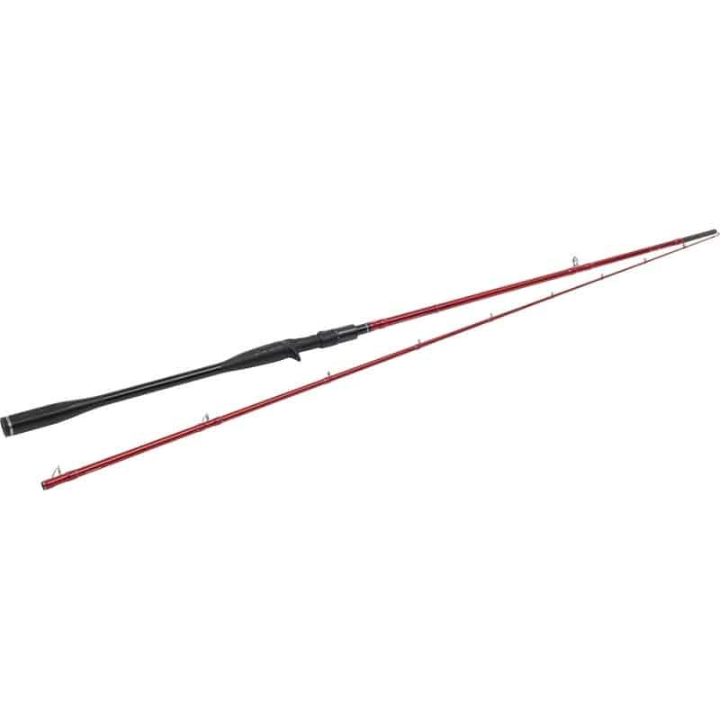 Westin W6 Powerstrike-T 2nd (Multi) 8'/244cm MH Kastvikt 20-60g
