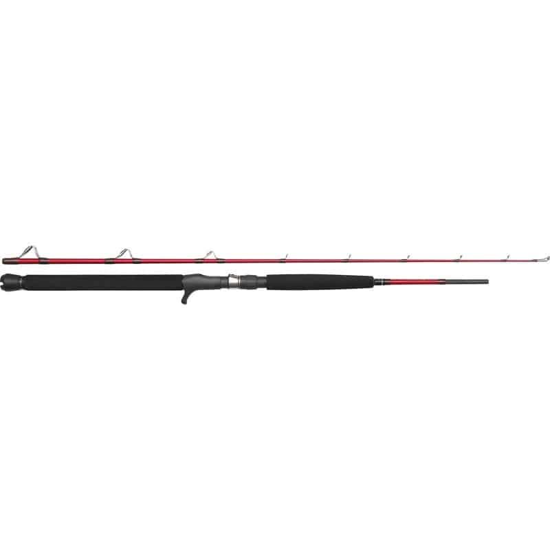 Westin W6 Boat-T 2nd (Multi) 6'2"/188cm 3XH 20-30lbs/150-400g