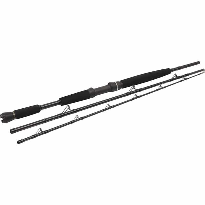 Westin W3 Boat 3rd Havsfiskespö 7'/213cm XH 150-400g 3-delat