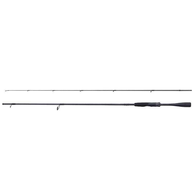 Shimano 26 Zodias Haspelspö Fast 2,03m 6'8" 4-12g 2-delat