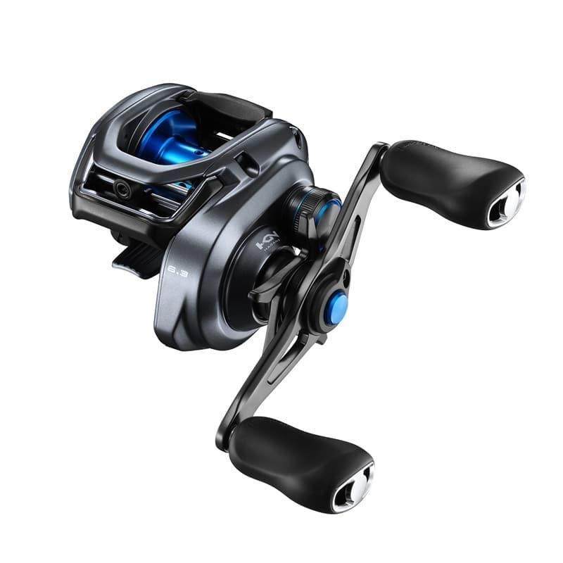 Shimano Multirulle SLX XT A 151 Vänstervev