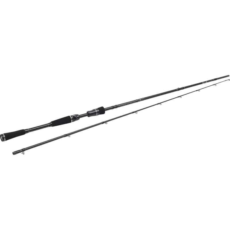 Westin W3 Vertical Jigging-T 3rd (Multi) 6'2"/188cm XH Kastvikt 28-52g
