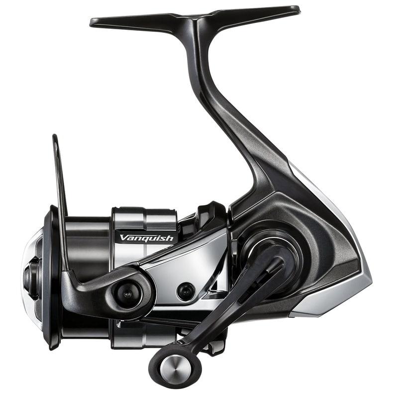 Shimano Haspelrulle Vanquish FC C2000S