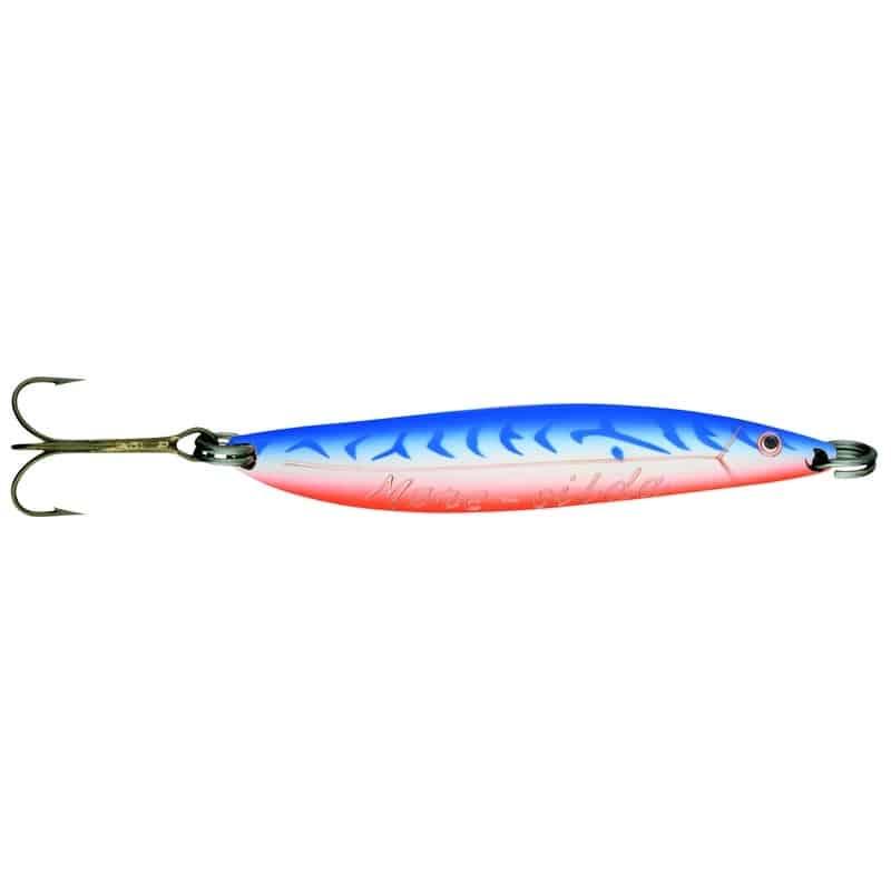 Remen Møresilda Sea Trout 15g - Blue Fire UV