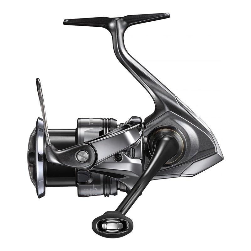 Shimano Haspelrulle Twin Power FE 2500