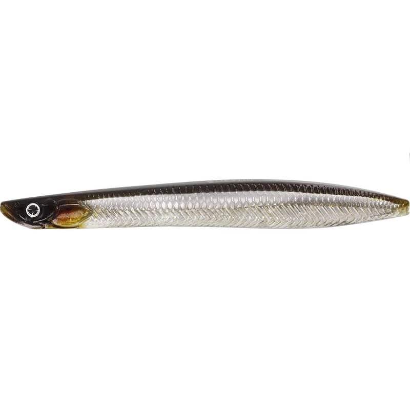 Westin Sandy Inline 18g 3D Olive Ayu 10,5cm