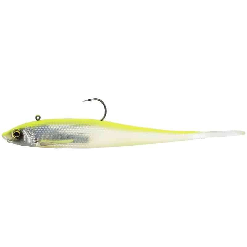 Westin Twitchteez R2F 13,5cm 18g Lemon Ice 1pcs