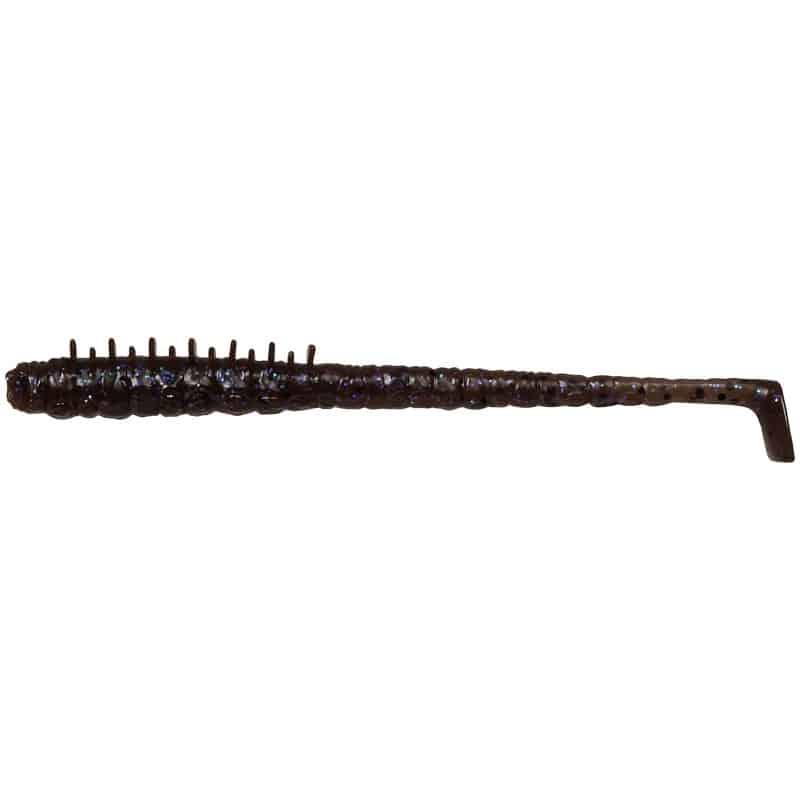 Westin Wiggle Worm Creaturebait 11cm 4g Da Bug 4pcs
