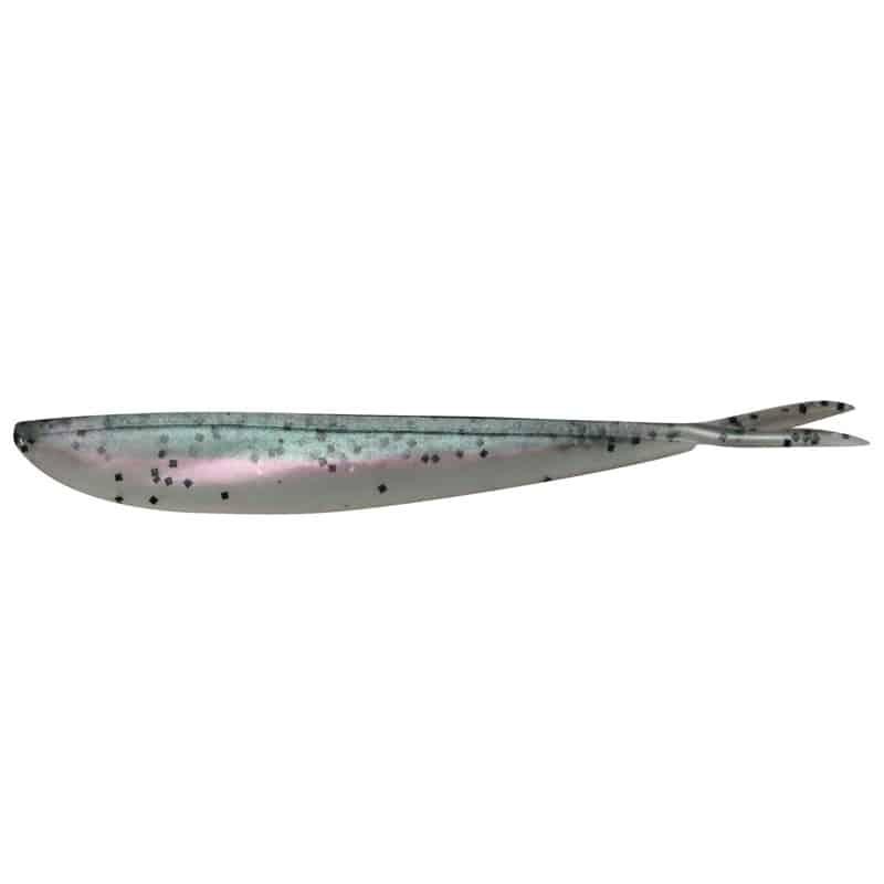 Lunker City Fin-S Fish Rainbow Trout 12,7cm 8-pack