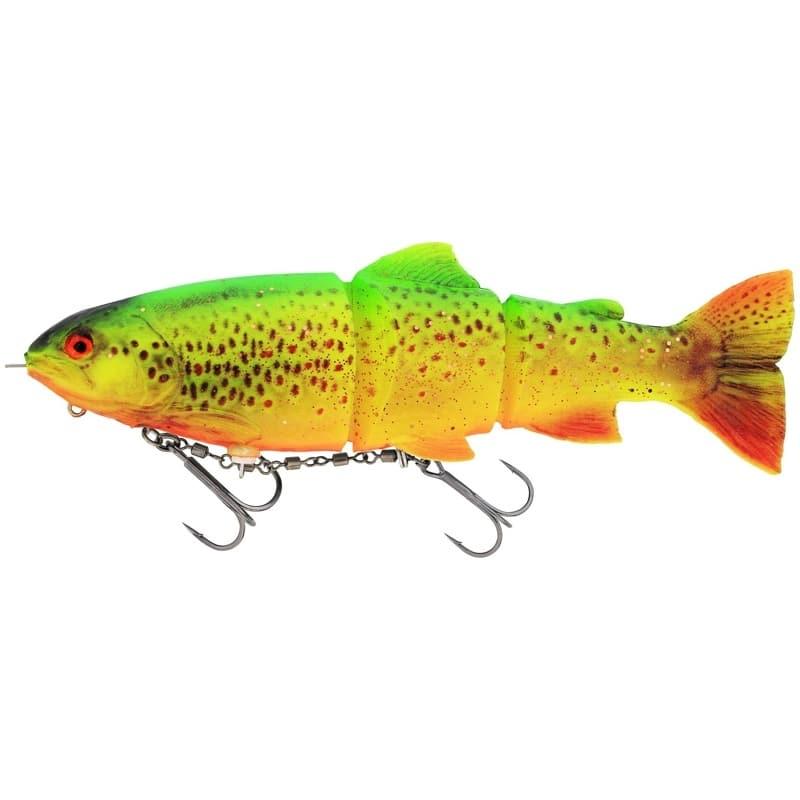 Westin Tommy The Trout Inline 30cm 330g Slow Sinking Firetiger Trout 1pcs