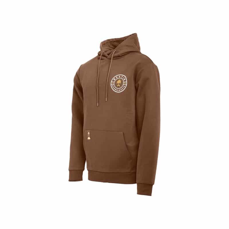 Westin Swimlure Hoodie L Dark Brown
