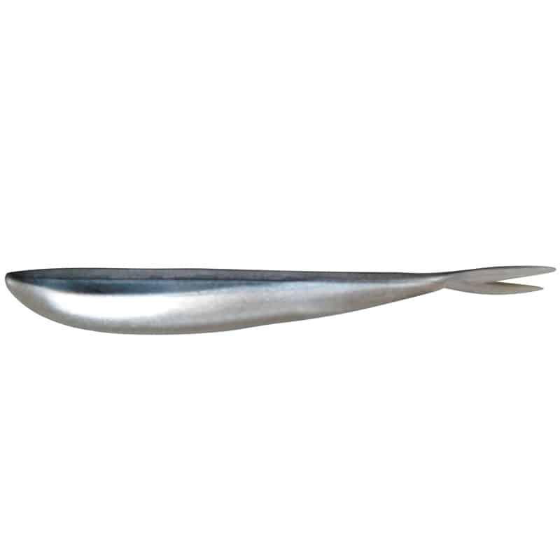 Lunker City Fin-S Fish Alewife 17,8cm 4-pack