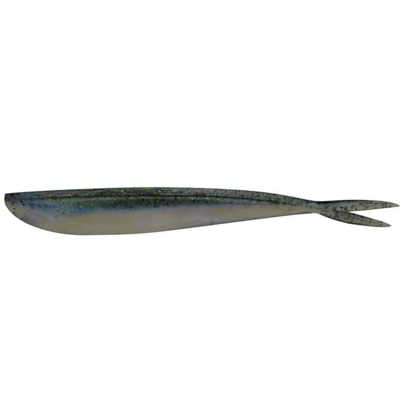 Lunker City Fin-S Fish Smelt 8,9cm 10-pack