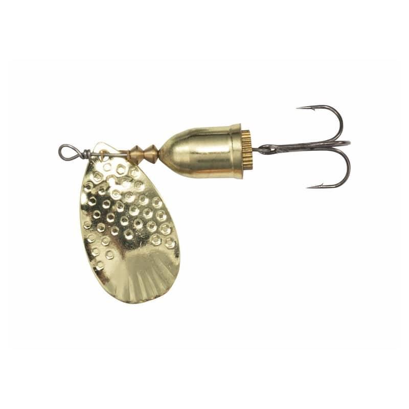 Kinetic Gekko 11g Gold