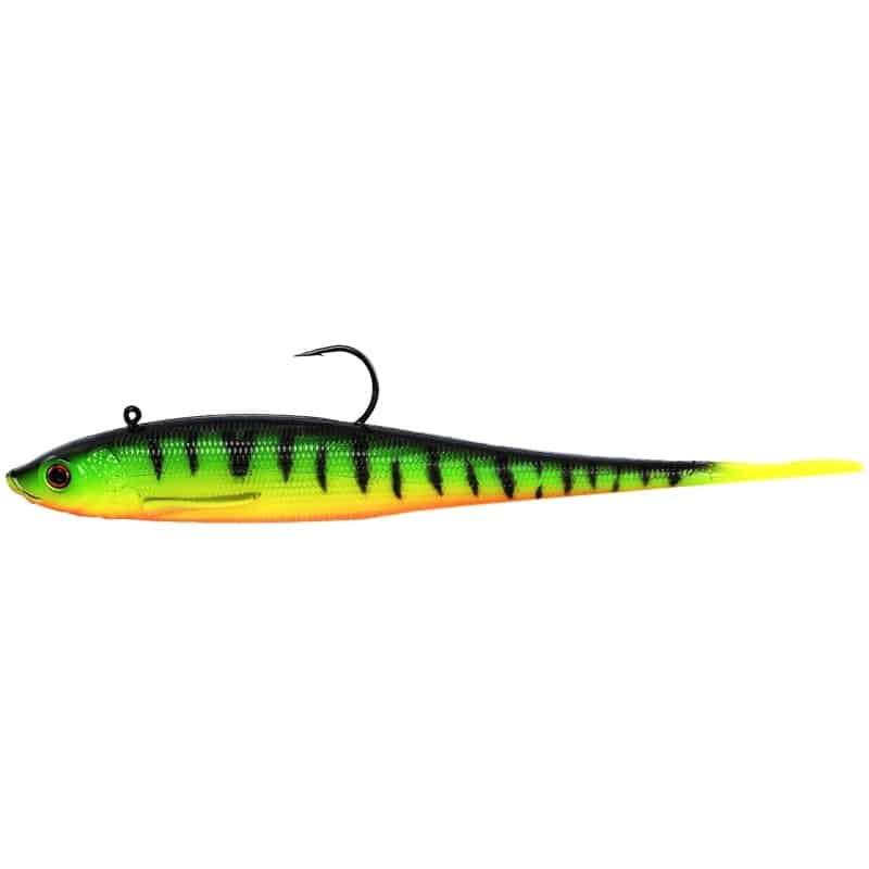 Westin Twitchteez R2F 13,5cm 18g Firetiger 1pcs från Westin