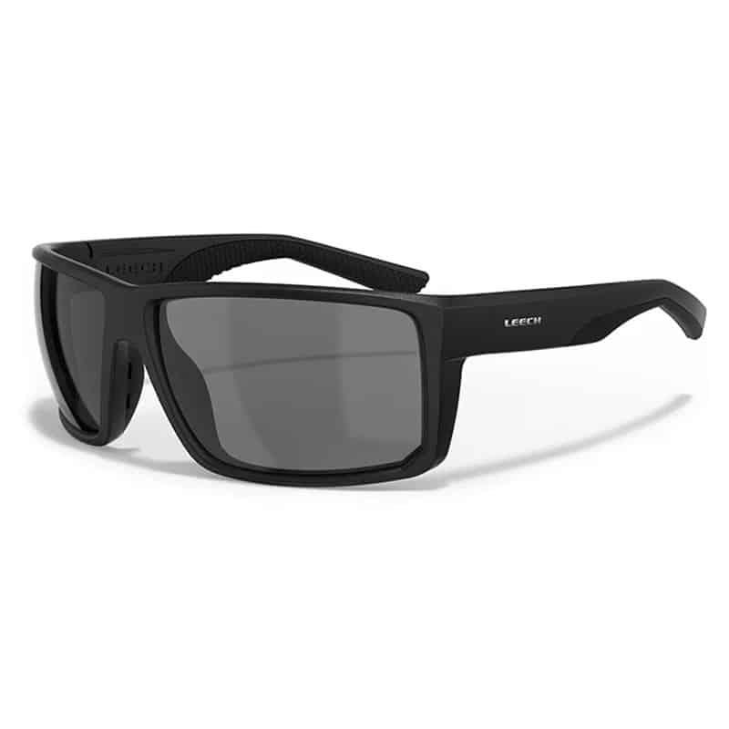 Leech Pro Hawk PA-SL-Black från Leech