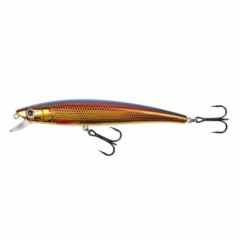 Hurricane Grimner Wobbler 9cm - 8,2g - Superman