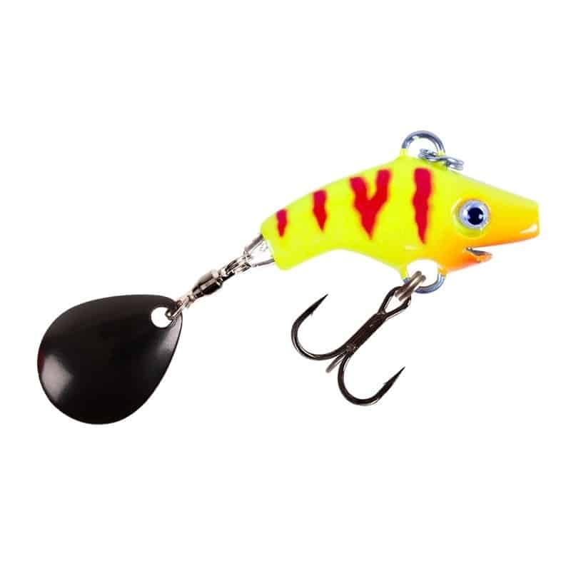 The Pig Jig Spin - 15g - Nose Dive