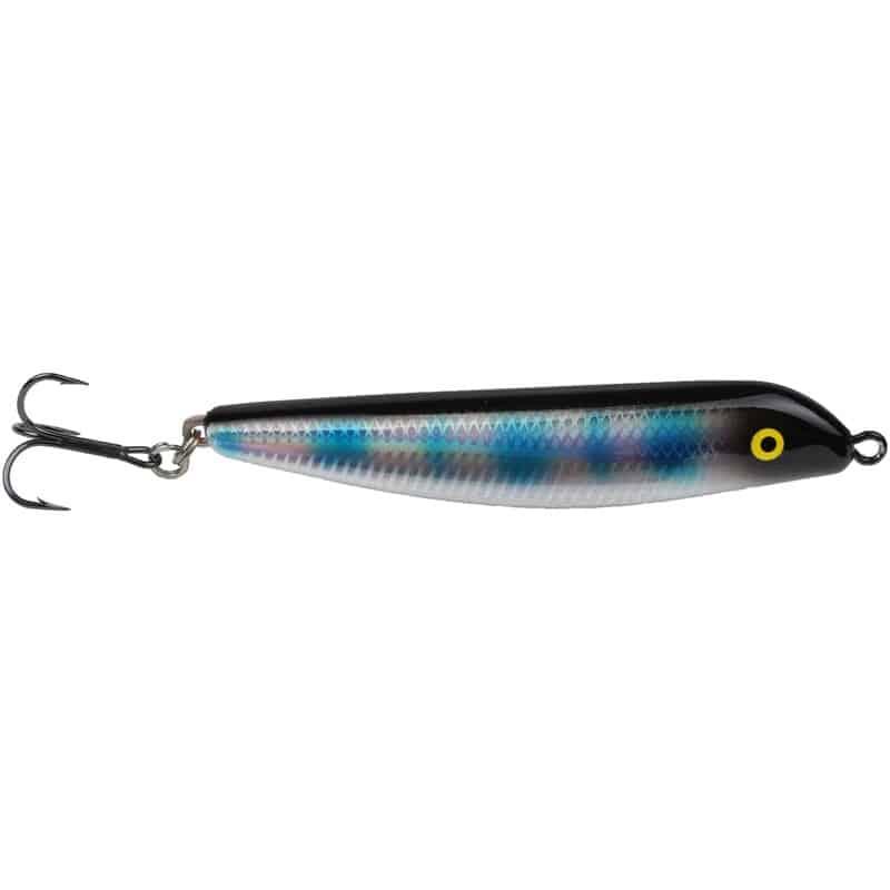 Wiggler Vicke Slim Emerald 18g