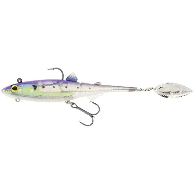 Westin Hypoteez Spintail 14cm 48g Sinking Enidras 1pcs från Westin