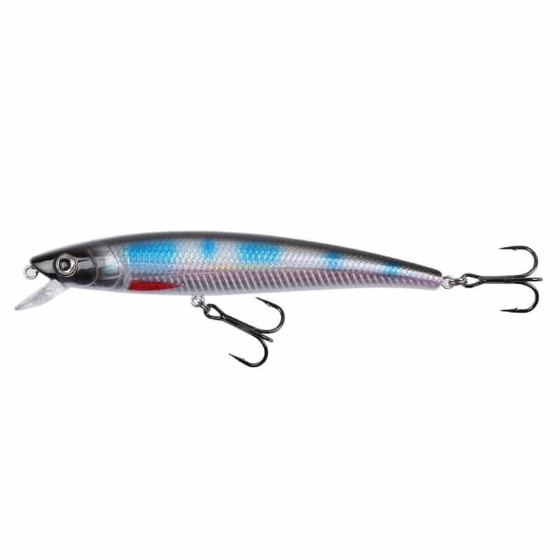 Hurricane Grimner Wobbler 9cm - 8,2g - Emerald